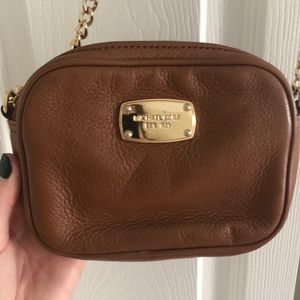 MK crossbody